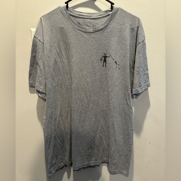 VERY RARE Forward Observation Group - Grey - Men’s XL - Picture 3 of 3